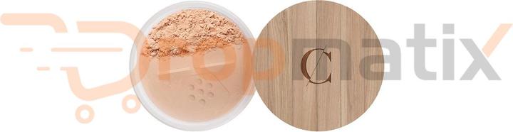 Produktbild Couleur Caramel BIO-Seidenpuder HD N°11 farblos - 10g -