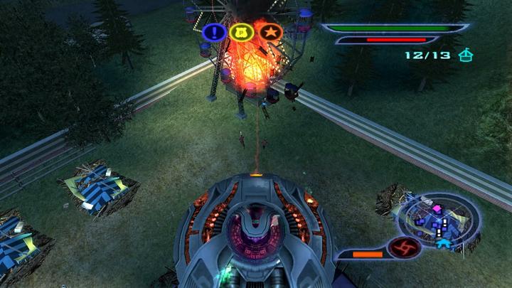 Produktbild Microsoft Destroy All Humans (Xbox One X, Xbox Series X, Xbox One S, Xbox Series S)