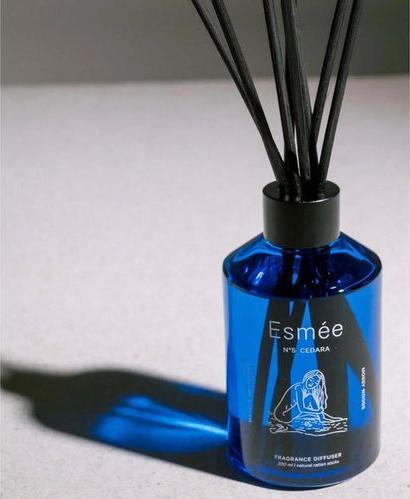 Actual product image Esmée Premium Scents - Diffuser (200 ml)