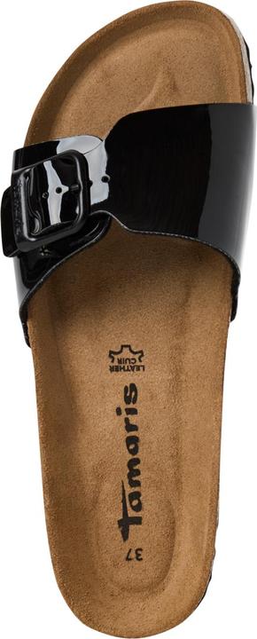 Actual product image Tamaris Pantolette (37)