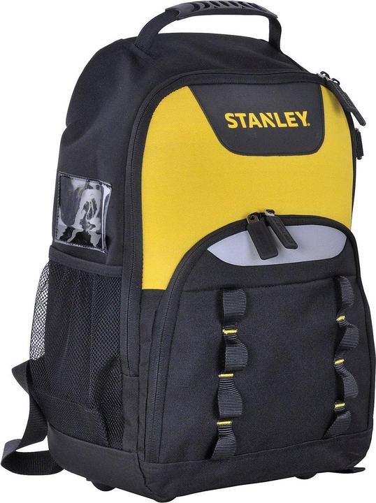 Stanley Tool backpack (72335 pieces)