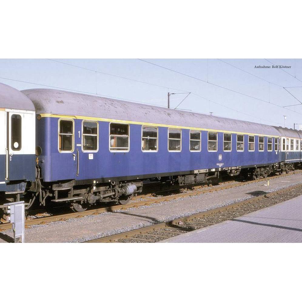 Thumbnail - Piko H0 59620 H0 1. Klasse Schnellz (Spur H0)