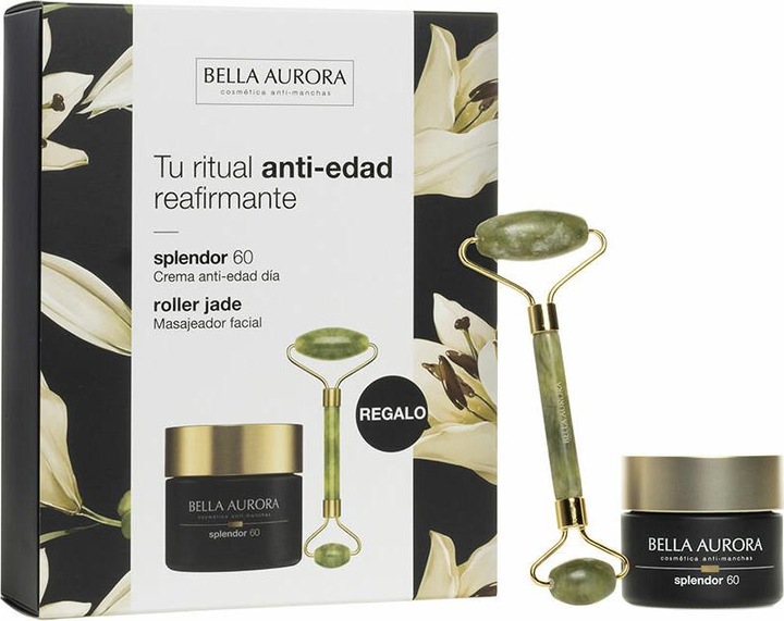 Produktbild Bella Aurora SPLENDOR 60 DAY LOT 2 pz (Körpercreme, 50 ml)