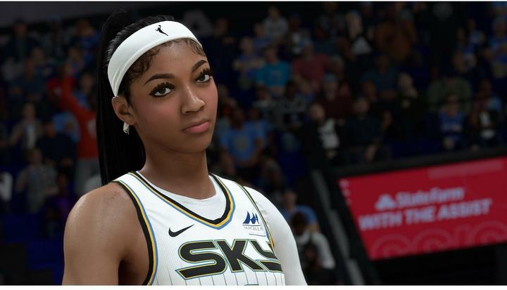 Actual product image 2K Games NBA 2K26 (PS5, DE)