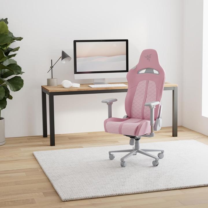 Actual product image Razer Enki