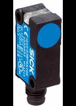 Actual product image Sick inductive proximity sensor (Sensor)