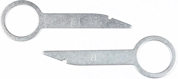 Actual product image Blue-Music Audio adapter, 8pin