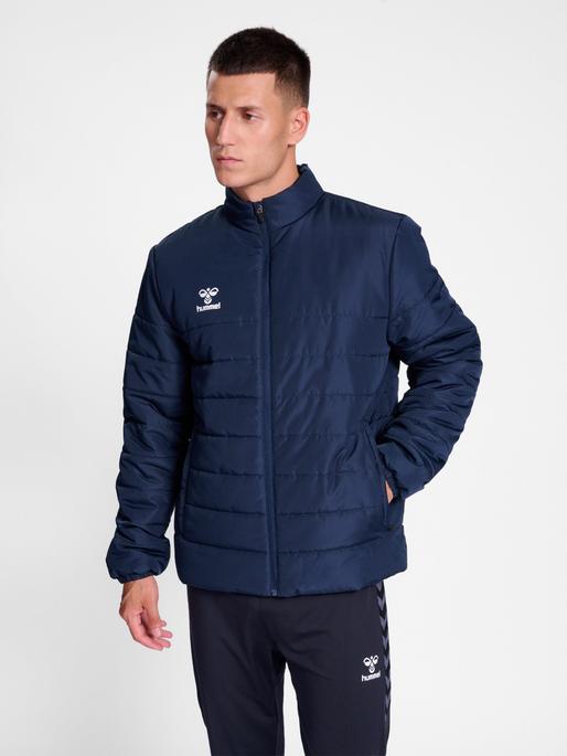 Produktbild hummel Hmlessential Short Bench Jkt (XXL)