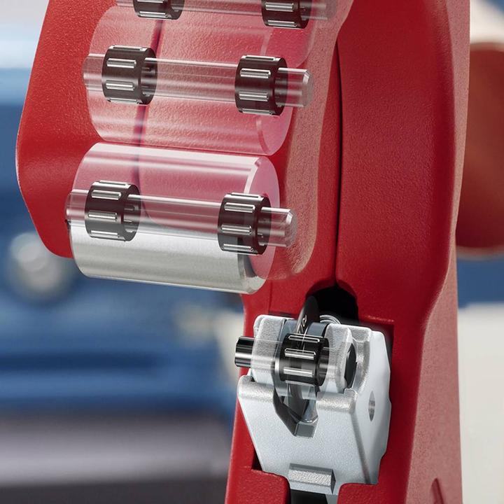 Actual product image Knipex TubiX XL (260 mm)