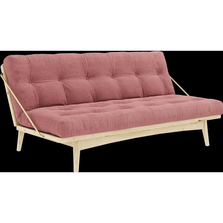 Karup Design, Sofa, Folk (Bettsofa, 3-Sitzer)