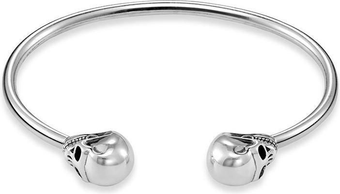 Immagine prodotto Thomas Sabo Bracciale (17 cm, Argento)