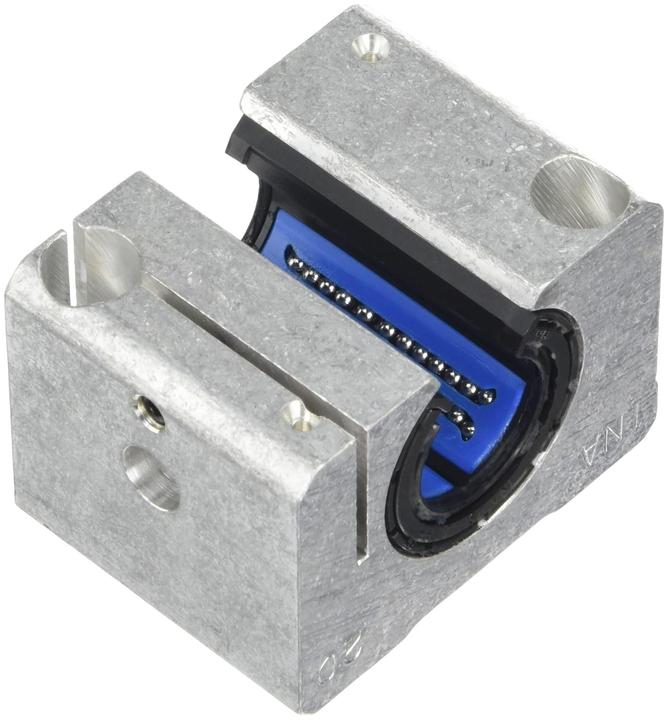 Cuscinetto Lineare a Sfere