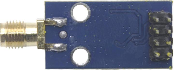 Immagine prodotto Purecrea CC1101 Modulo radio a 433MHz con antenna