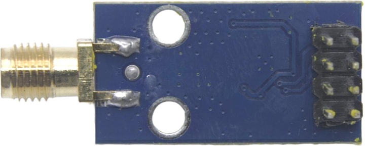 Produktbild Purecrea CC1101 433MHz Funkmodul mit Antenne