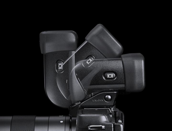 Image du produit Canon EOS M3, 18-55mm IS STM Kit de visée électronique (APS-C / DX)