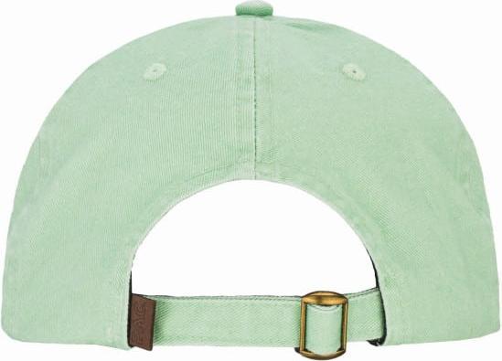 Produktbild P.A.C. Washdyo Washed Organic Cotton