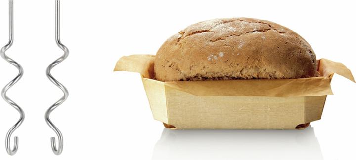 Actual product image Bosch Hausgeräte CleverMix (400 W)