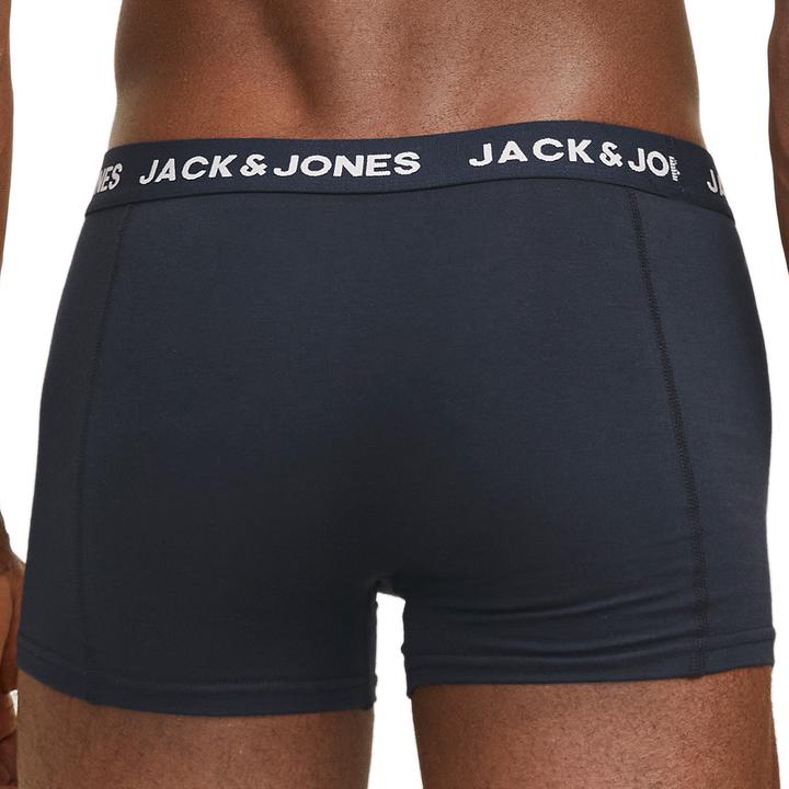 Produktbild Jack & Jones Jacanthony Trunks 5 Pack Ln (XL, 5er Pack)