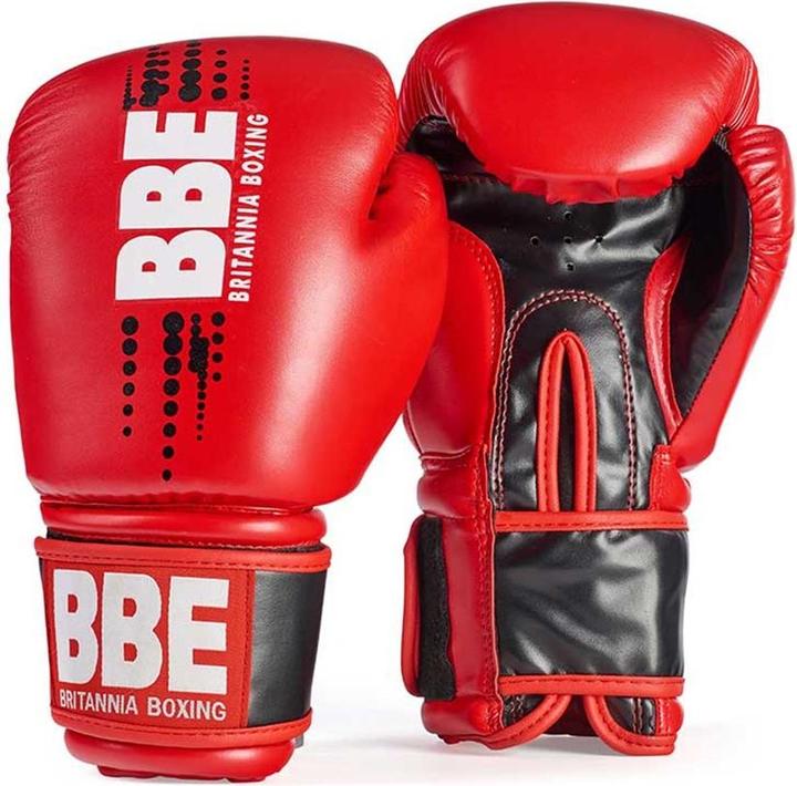 BBE Boxing Club FX (14 OZ)