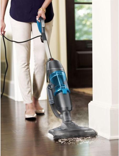 Immagine prodotto Bissell Vac&Steam (1 bar, 1600 W)