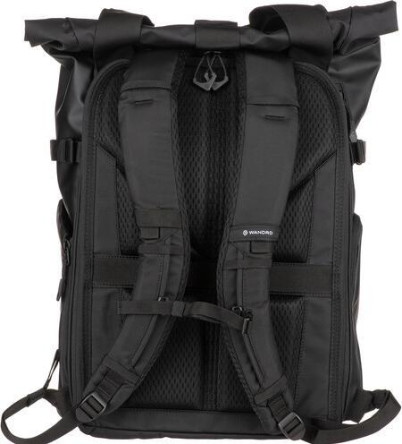 Actual product image Wandrd PRVKE 41L Black Photo Bundle V4 (Photo backpack, 41 l)
