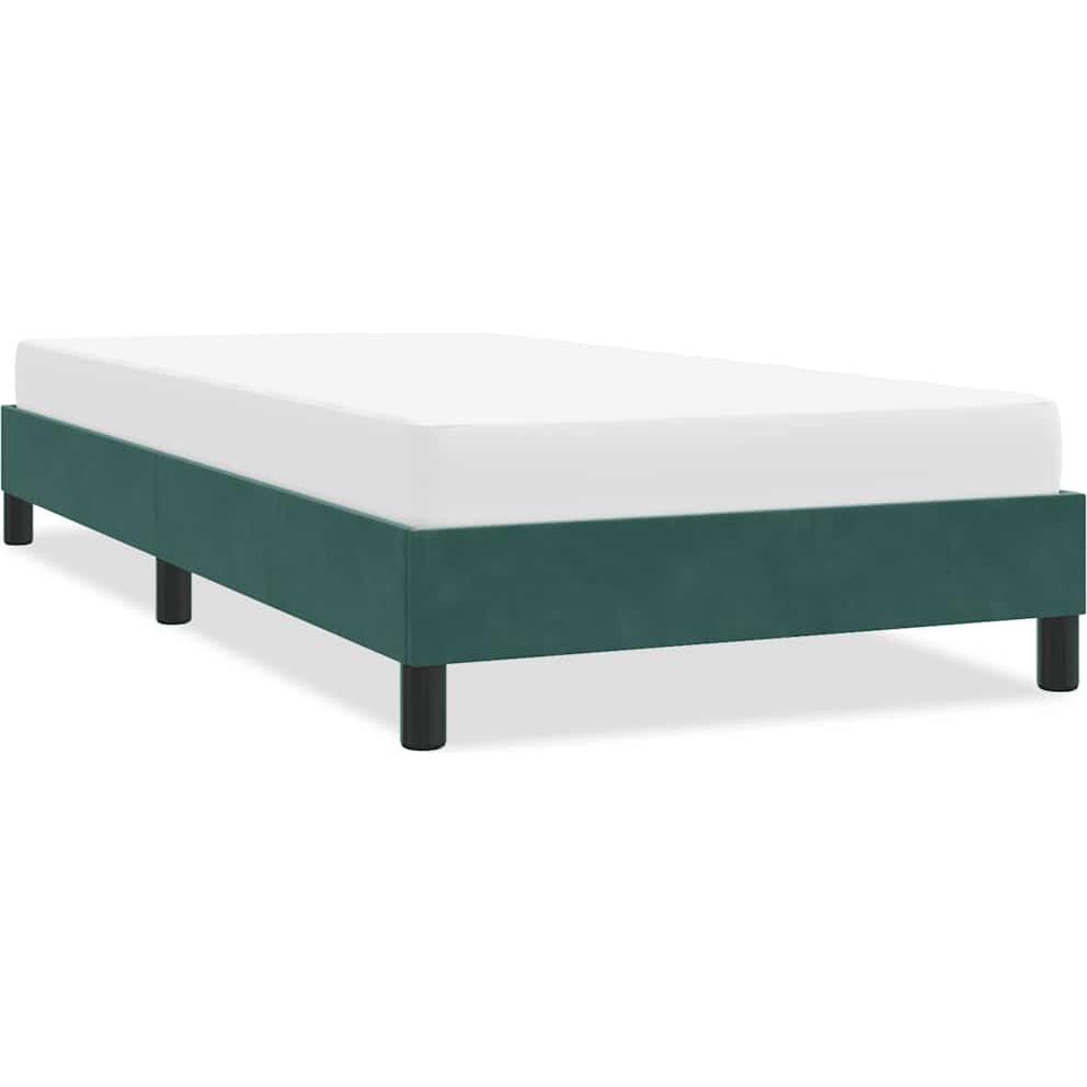 VidaXL, Bett, Angeli (80 x 220 cm)