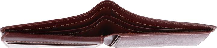 Actual product image Golden Head Wallet COLORADO