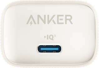 Produktbild Anker 511 Charger (Nano 4, 30W) White 1 (30 W)