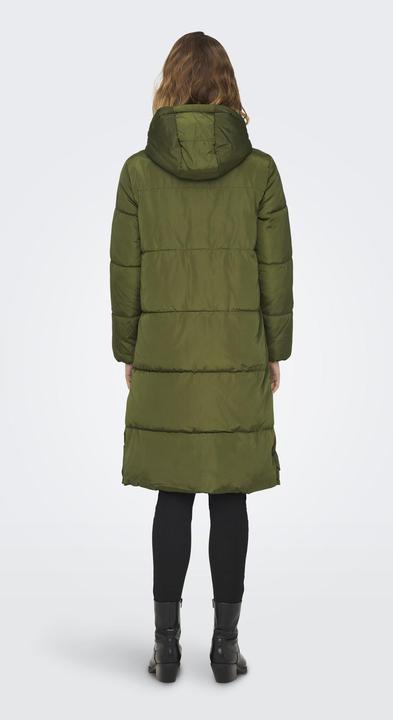 Produktbild JdY Extralange Wattierte Jacke (M)