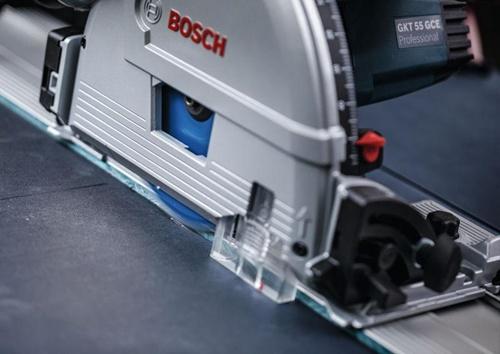 Produktbild Bosch Professional Zubehör Kreissägeblatt Expert for High Pressure Laminate, 160 x 20 x 2,2 mm, 48