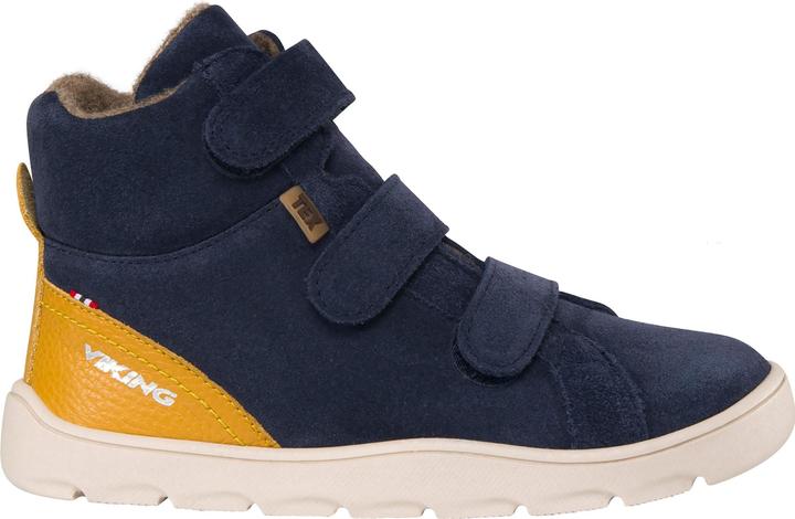 Produktbild Viking Lovund Warm WP 3V (30)