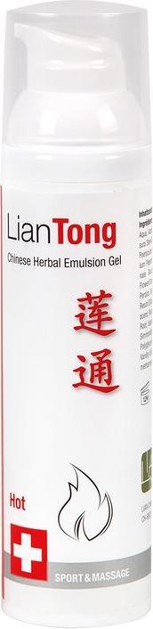 Produktbild cosiMed Wellness Massageöl Honig, 500.0000 ml (500 ml)