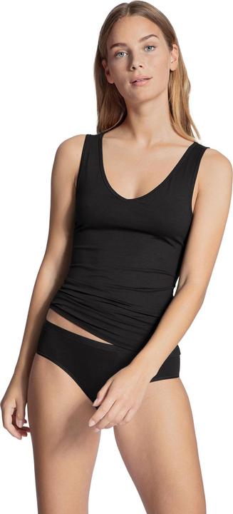 Immagine prodotto Calida Natural Comfort Regular Cut Slip 3P (XXS, confezione da 3)