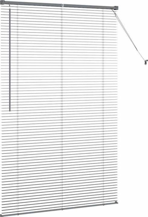 Produktbild vidaXL Balkenjalousien (175 x 115 cm)