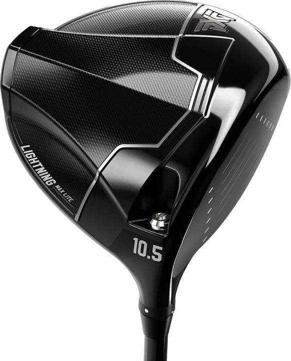 Produktbild Parsons Xtreme Golf Lightning Max Lite (Rechtshänder)