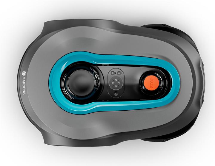 Image du produit Gardena Smart Sileno Free 600 (600 m², Sans câble périphérique)