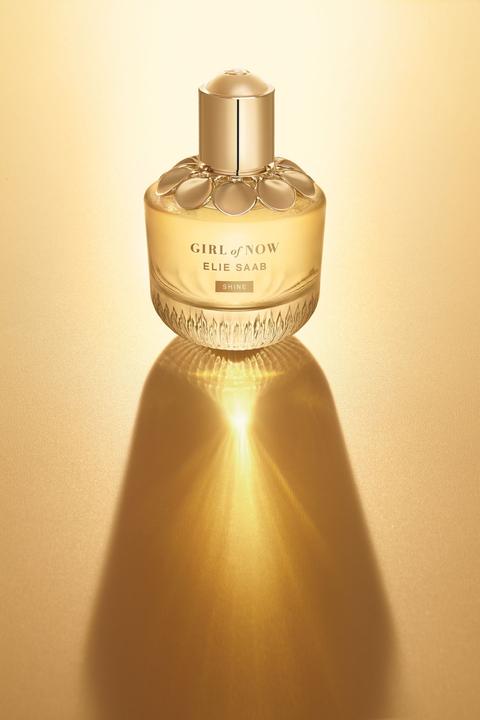 Immagine prodotto Elie Saab Ragazza di ora Shine (Eau de parfum, 90 ml)
