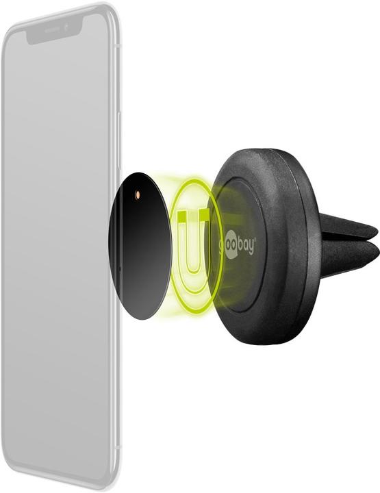 Produktbild Goobay Universal Magnetic Holder Set