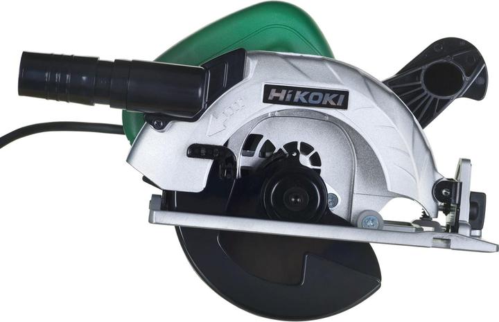 Actual product image Hikoki Circular saw C6SS