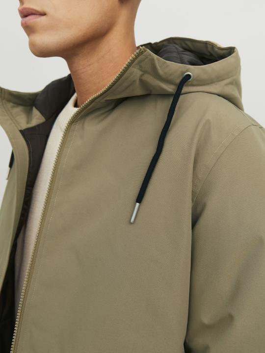 Actual product image Jack & Jones Klassischer Parka (M)