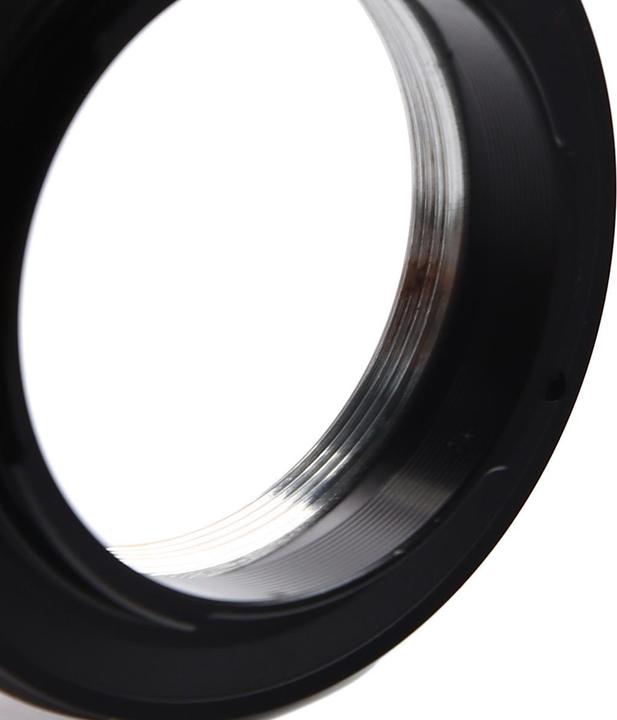 Produktbild K&F Concept High Precision Lens Adapter Mount, M39-FX
