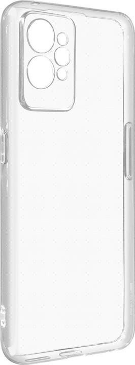 Actual product image Avizar Gel cover Series (Realme GT 2 Pro)