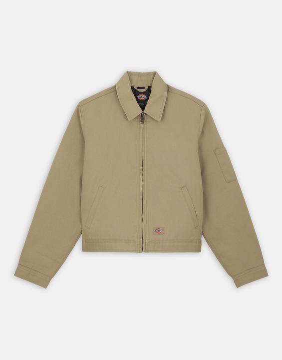 Actual product image The Dickies Lined Eisenhower Crop W Rec (M)