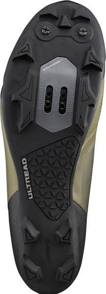 Produktbild Shimano Sh-Xc5e Gr.38 Cross Country Schuh Spd, Boa, Kletter, Moss Green (38)