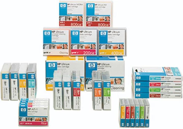 Produktbild HPE Kassette E C7975A (LTO-5 Ultrium, 1500 GB)