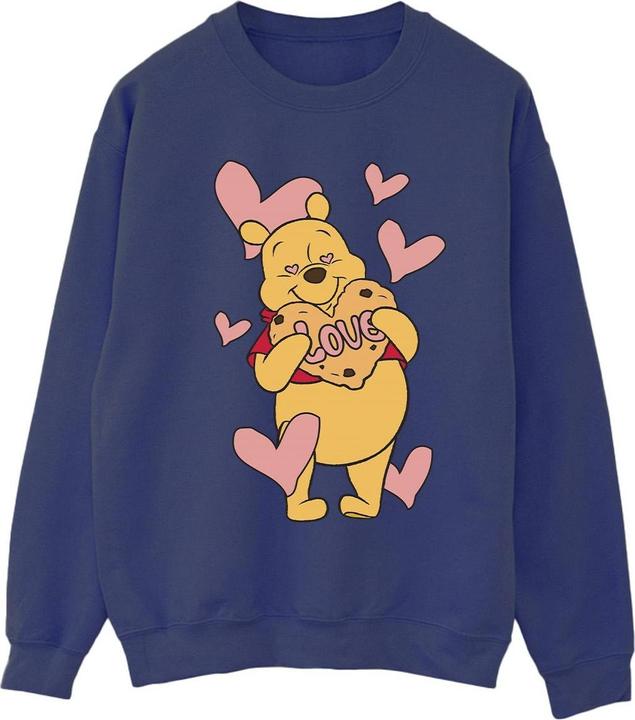 Produktbild Winnie the Pooh Sweatshirt (S)