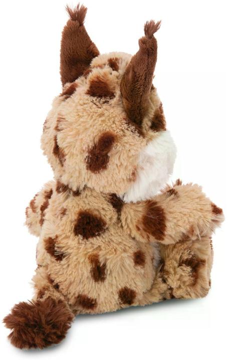 Image du produit NICI Doudou lynx Lyka 25cm s (25 cm)