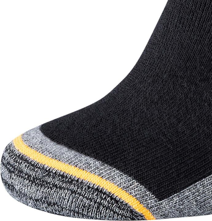 Produktbild Camano Unisex Work Socken 9p (9er Pack, 39 - 42)