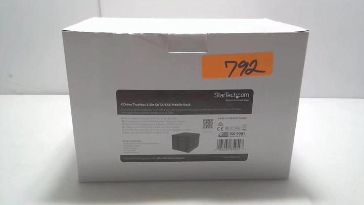 Actual product image APC Power cable