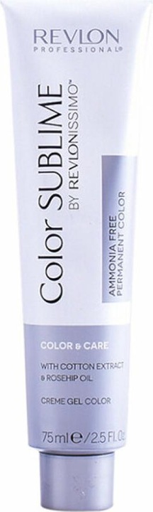 Produktbild Revlon Professional Revlonissimo Color Sublime 3 Dunkelbraun 75 ml (3)